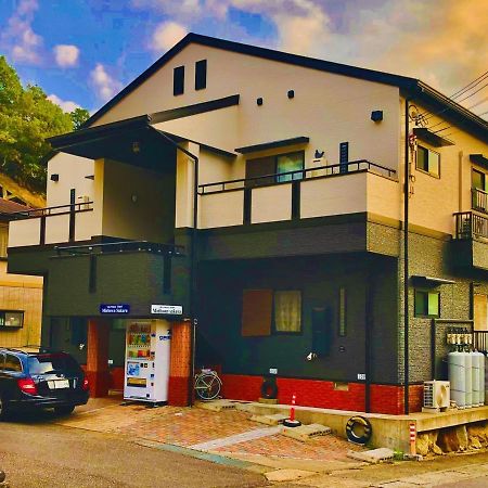 Midtown Sakura Apartment House 202 予約者だけの空間 A Space Just For You ناتشيكاتسورا المظهر الخارجي الصورة