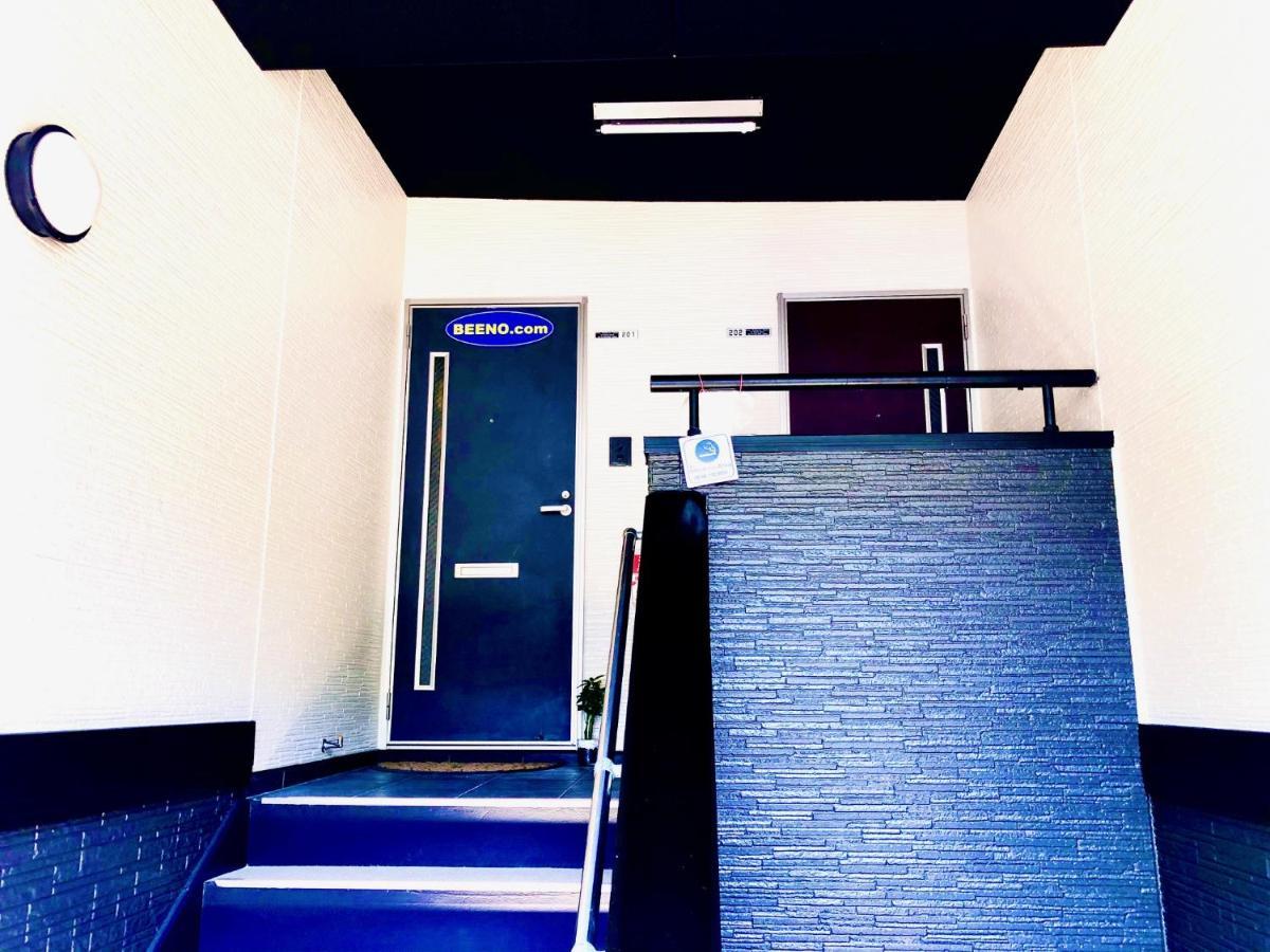 Midtown Sakura Apartment House 202 予約者だけの空間 A Space Just For You ناتشيكاتسورا المظهر الخارجي الصورة