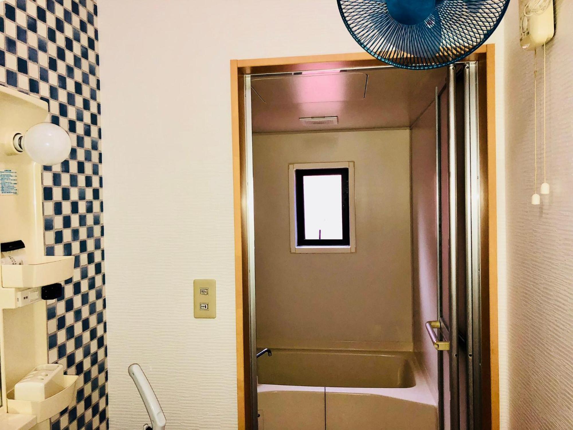 Midtown Sakura Apartment House 202 予約者だけの空間 A Space Just For You ناتشيكاتسورا المظهر الخارجي الصورة