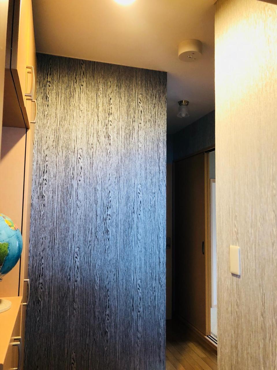 Midtown Sakura Apartment House 202 予約者だけの空間 A Space Just For You ناتشيكاتسورا المظهر الخارجي الصورة