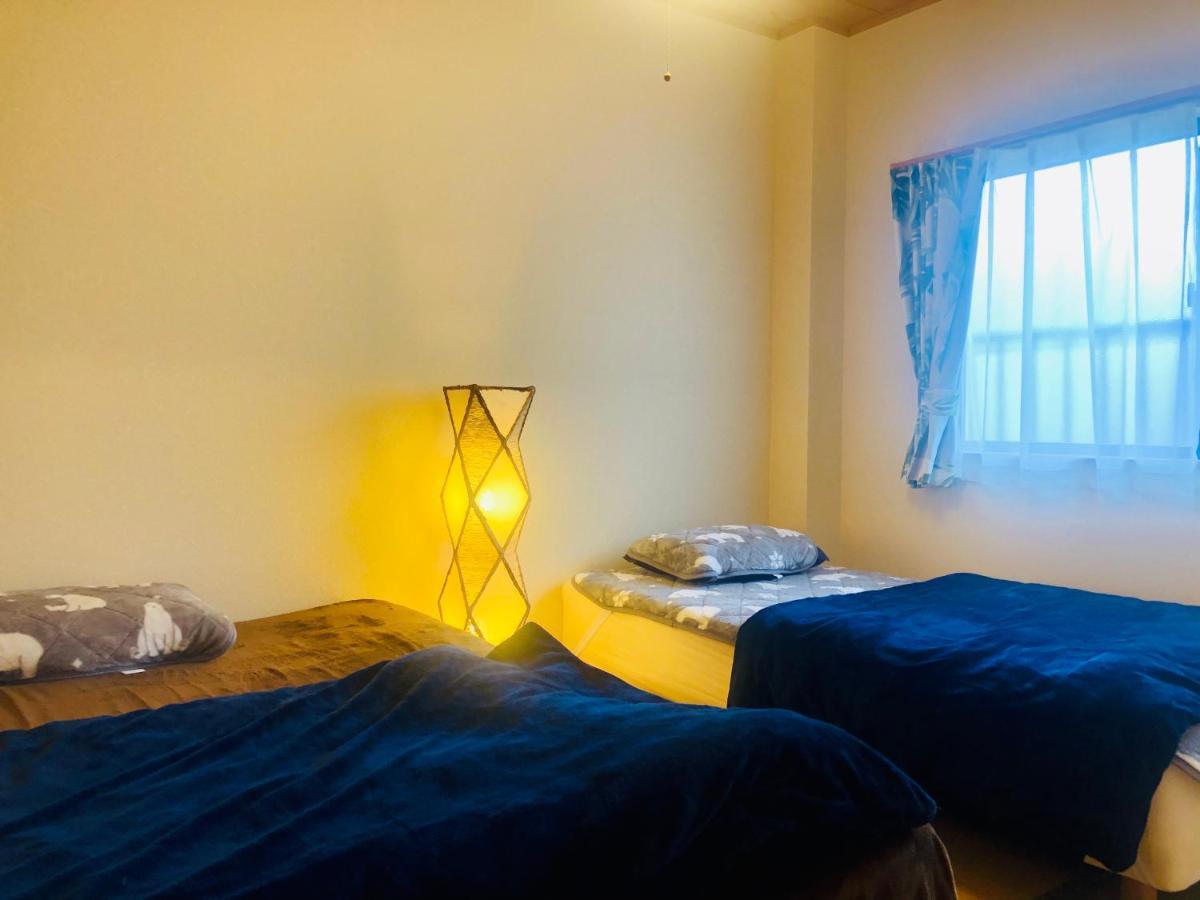 Midtown Sakura Apartment House 202 予約者だけの空間 A Space Just For You ناتشيكاتسورا المظهر الخارجي الصورة